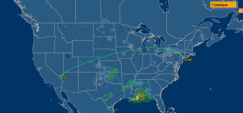 KEWR-KLAS